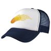 Foam Mesh Trucker Thumbnail