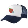 Foam Mesh Trucker Thumbnail