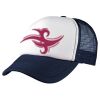 Foam Mesh Trucker Thumbnail