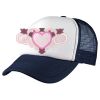 Foam Mesh Trucker Thumbnail