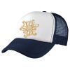 Foam Mesh Trucker Thumbnail