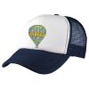 Foam Mesh Trucker Thumbnail