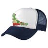 Foam Mesh Trucker Thumbnail