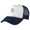 Foam Mesh Trucker Thumbnail