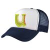 Foam Mesh Trucker Thumbnail