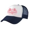 Foam Mesh Trucker Thumbnail