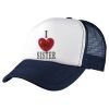 Foam Mesh Trucker Thumbnail