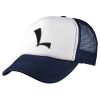 Foam Mesh Trucker Thumbnail