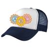 Foam Mesh Trucker Thumbnail