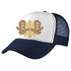 Foam Mesh Trucker Thumbnail