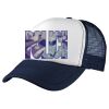 Foam Mesh Trucker Thumbnail