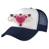 Foam Mesh Trucker Thumbnail