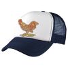 Foam Mesh Trucker Thumbnail