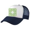 Foam Mesh Trucker Thumbnail