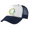 Foam Mesh Trucker Thumbnail