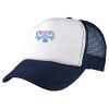 Foam Mesh Trucker Thumbnail