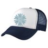 Foam Mesh Trucker Thumbnail