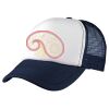 Foam Mesh Trucker Thumbnail
