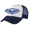 Foam Mesh Trucker Thumbnail