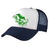 Foam Mesh Trucker Thumbnail
