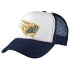 Foam Mesh Trucker Thumbnail