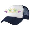 Foam Mesh Trucker Thumbnail
