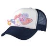 Foam Mesh Trucker Thumbnail