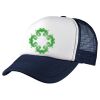 Foam Mesh Trucker Thumbnail