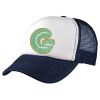 Foam Mesh Trucker Thumbnail