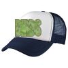 Foam Mesh Trucker Thumbnail