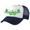 Foam Mesh Trucker Thumbnail