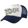 Foam Mesh Trucker Thumbnail