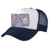 Foam Mesh Trucker Thumbnail