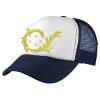 Foam Mesh Trucker Thumbnail
