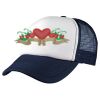 Foam Mesh Trucker Thumbnail