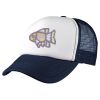 Foam Mesh Trucker Thumbnail