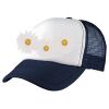 Foam Mesh Trucker Thumbnail