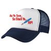 Foam Mesh Trucker Thumbnail