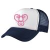 Foam Mesh Trucker Thumbnail