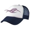 Foam Mesh Trucker Thumbnail