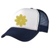 Foam Mesh Trucker Thumbnail