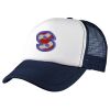 Foam Mesh Trucker Thumbnail