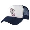 Foam Mesh Trucker Thumbnail