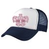 Foam Mesh Trucker Thumbnail