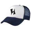 Foam Mesh Trucker Thumbnail