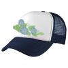 Foam Mesh Trucker Thumbnail