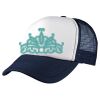 Foam Mesh Trucker Thumbnail