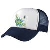 Foam Mesh Trucker Thumbnail