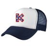Foam Mesh Trucker Thumbnail