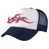 Foam Mesh Trucker Thumbnail